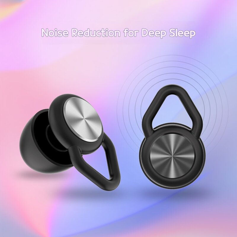 Ear Plugs Manufacturer - Noise Cancelling Silicone Soft Comfortable Reusable Swimming