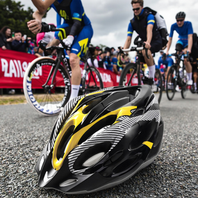 Bicycle Helmet Manufacturer - New Adult Road MTB Sports Safety for Mountain Bike Riding