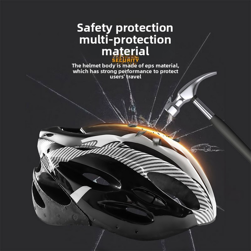 Bicycle Helmet Manufacturer - New Adult Road MTB Sports Safety for Mountain Bike Riding
