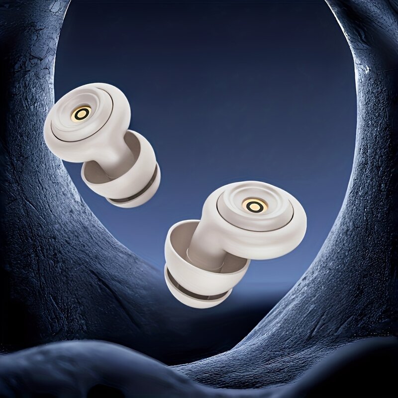 Earplugs Manufacturer - Reusable Washable Anti-Snoring Noise Cancelling Silicone