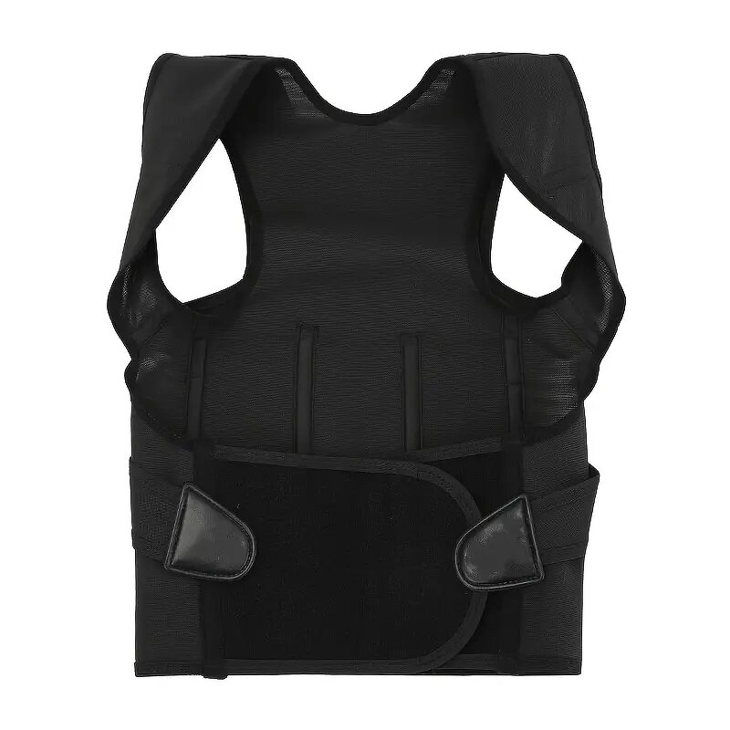 Posture Corrector Manufacturer - Anti-hunchback Correction Belt Adjustable for the Back