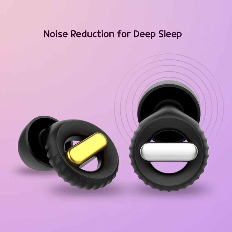 Hearing Protection Earplugs Manufacturer - Custom Noise Cancelling Soft Silicone Reusable