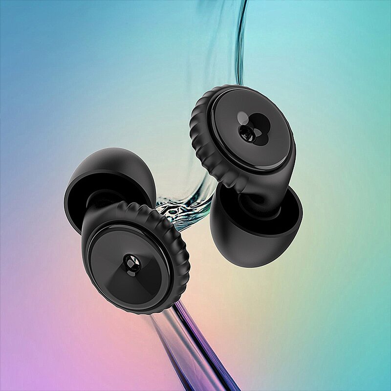 Earplugs Manufacturer - Ergonomic Soft Noise Cancelling Reusable Pressure-Free Concert