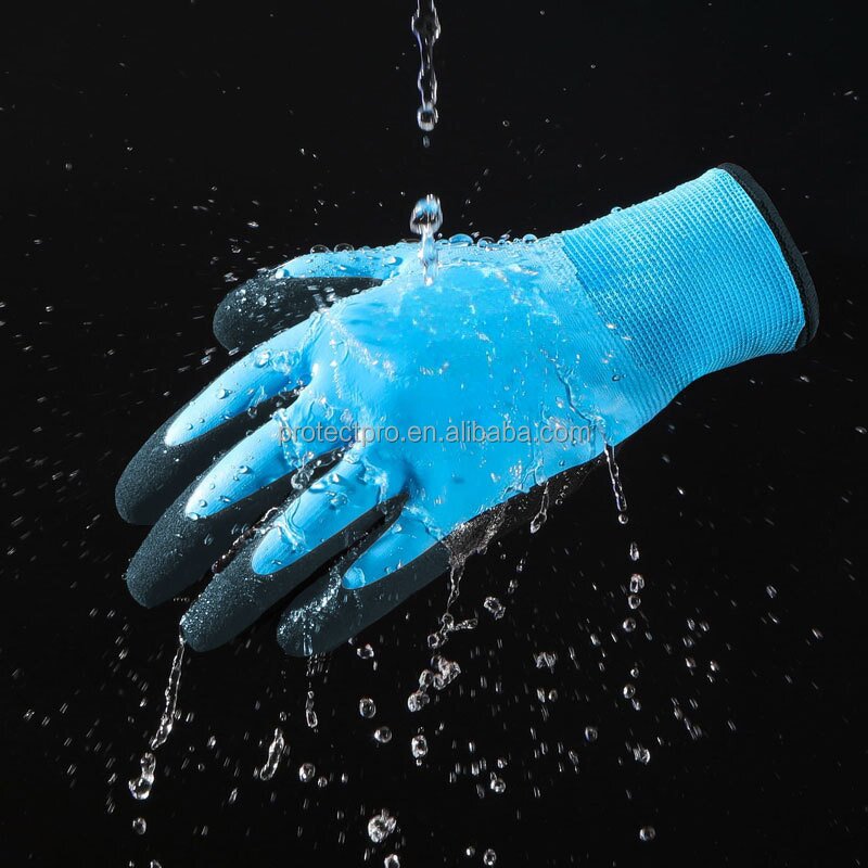 Winter Thermal Gloves Manufacturer - Custom Wholesale for Cold Weather Outdoor Construction