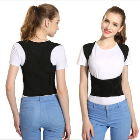 Posture Corrector Manufacturer - Anti-hunchback Correction Belt Adjustable for the Back