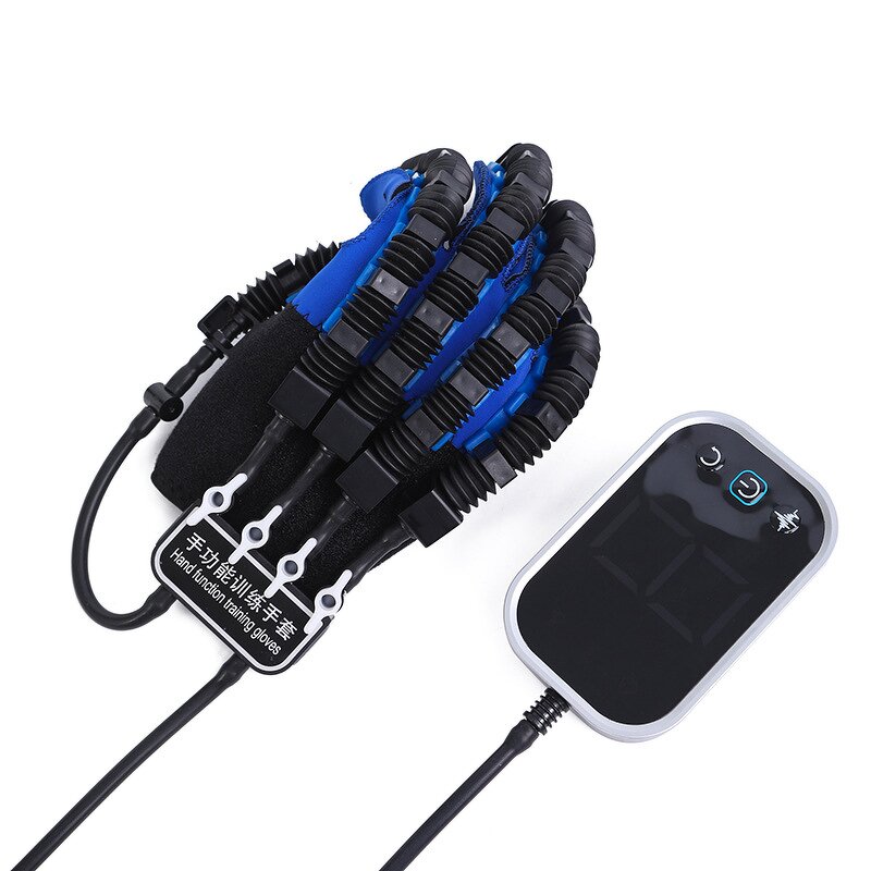 Rehabilitation Gloves Manufacturer - New Version Digital Display Robot for Stroke Hand Recovery