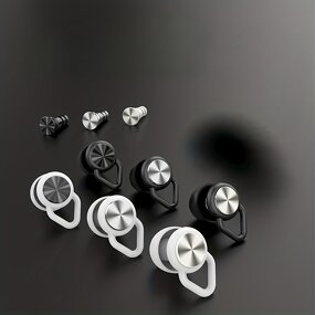 Earplugs Manufacturer - Noise Reduction Reusable Soft Silicone Snoring Travel Musicians