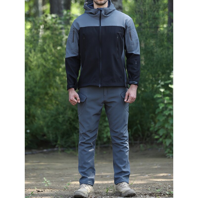 Work Pants Manufacturer - Mens Heavy Duty Cargo Construction Multi Pockets Outdoor Sport