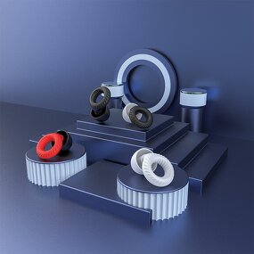 Hearing Protection Earplugs Manufacturer - Custom Noise Cancelling Soft Silicone Reusable