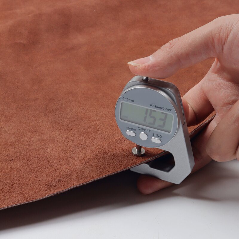 Welding Apron Manufacturer - Customized Logo Cow Leather Anti-scald Flame Resistant 45x31"