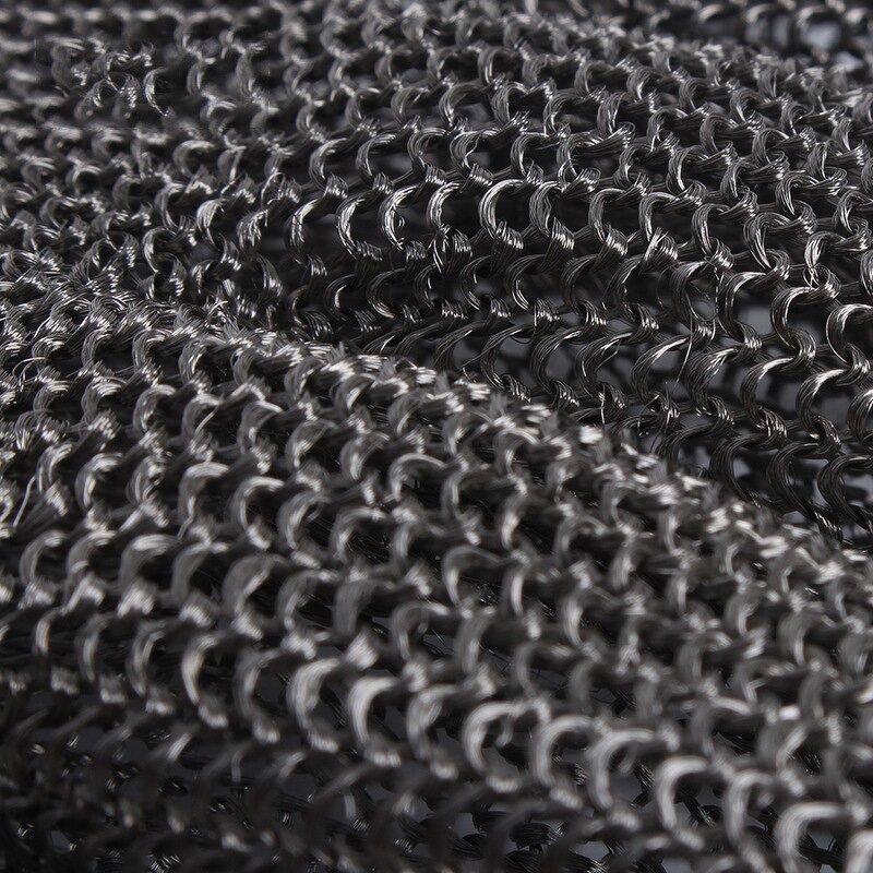 Stainless Steel Gloves Manufacturer - High Quality Wire Metal Mesh Butcher Safety for Cutting