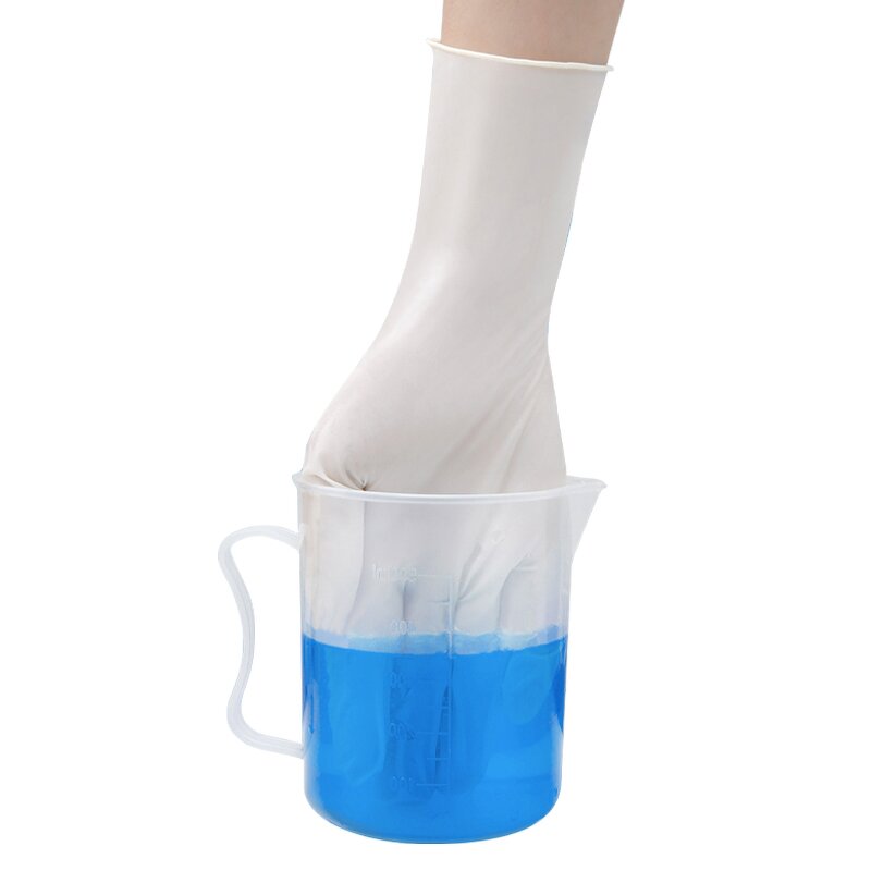 Latex Gloves Factory - Wholesale High Quality Disposable Laboratory Work