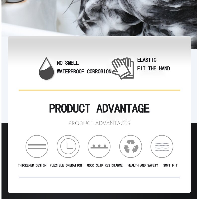 Latex Gloves Factory - KangBang High Quality New Product Hot Sale Free Sample