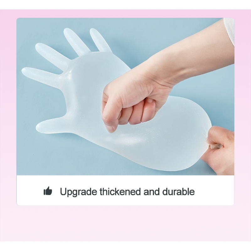 Nitrile Gloves Factory - 12 Inch Wholesale Food Grade Chemical Resistant Latex