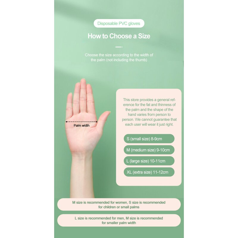 PVC Gloves Factory - China Wholesale Superior Top Transparent Clear with Cheap