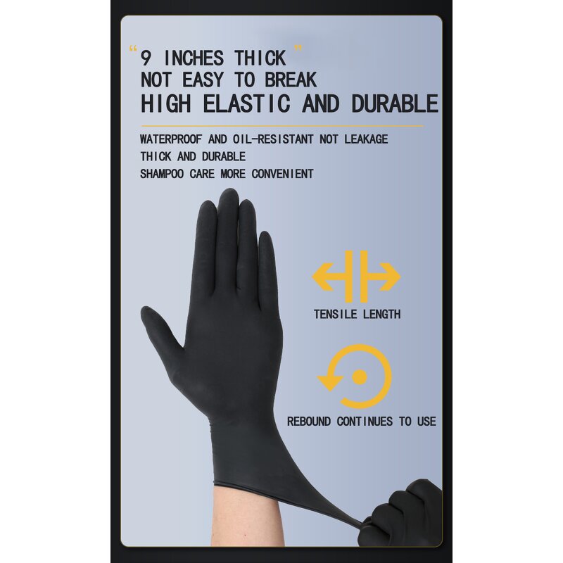 Latex Gloves Factory - KangBang High Quality New Product Hot Sale Free Sample