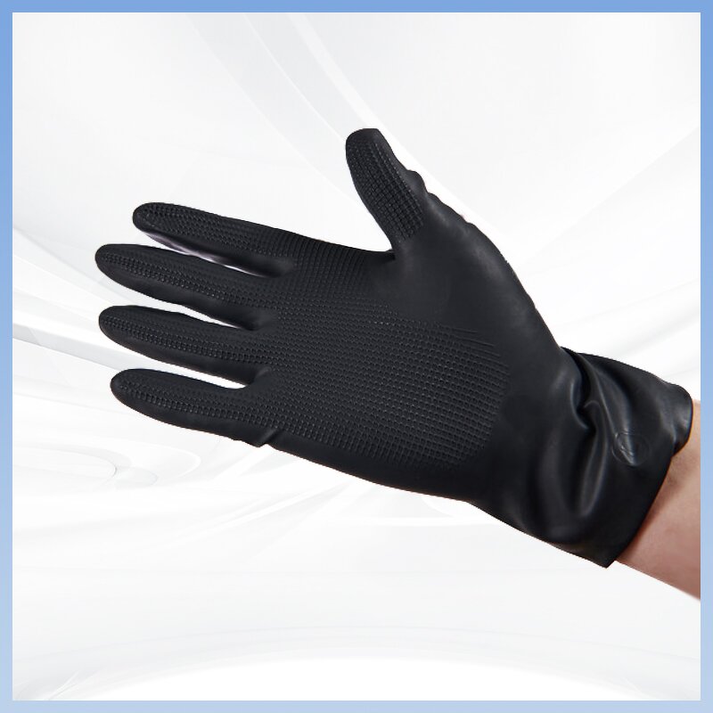 Latex Gloves Manufacturer - Kang Bang Low Price Wholesale Thickened for Salon