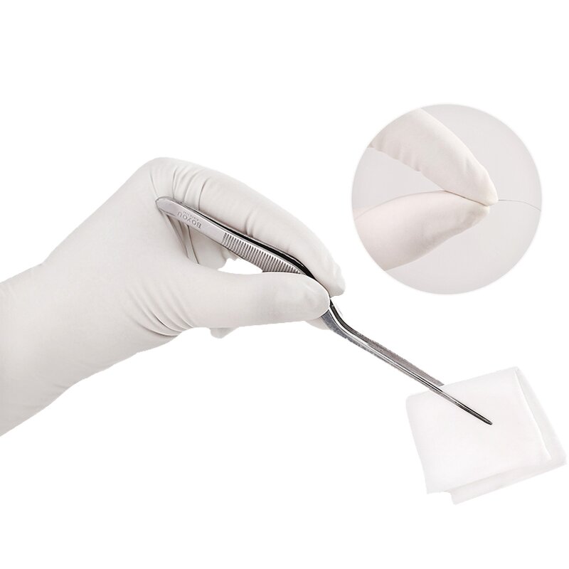 Nitrile Rubber Gloves Manufacturer - Wholesale Custom Reusable Anti Chemical Acid