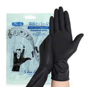 Latex Gloves Manufacturer - High Quality Clean Thickened Oil-proof Tear-resistant