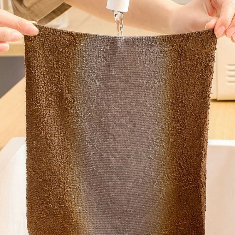 Car Wash Cloth Factory - Disposable Microfiber Super Hand Washing Nonwoven