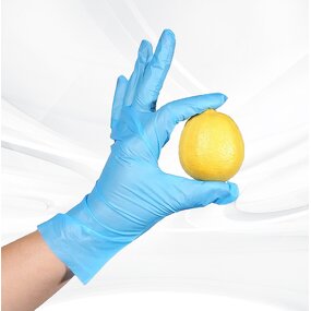 TPE Gloves Factory - Eco Friendly Sterile Hand Recyclable Waterproof Fingerless