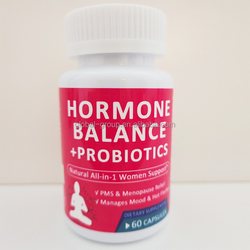 Probiotics Capsules Manufacturer - OEM Organic Digestive Support