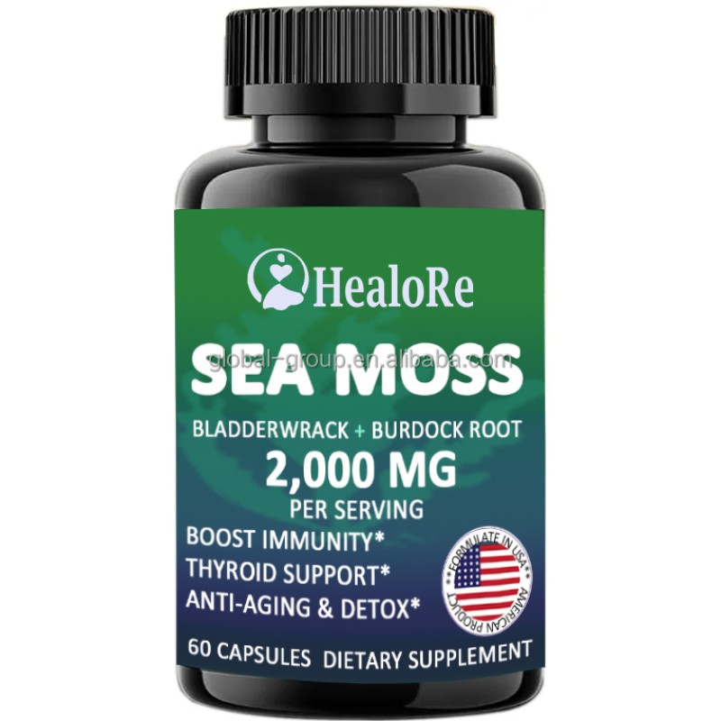 Collagen Powder Manufacturer - OEM Fish Marine Peptide