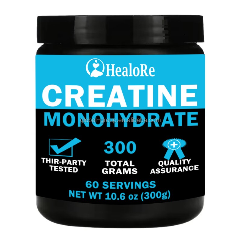 Pre Workout Powder Manufacturer - OEM Plant Based Caffeine