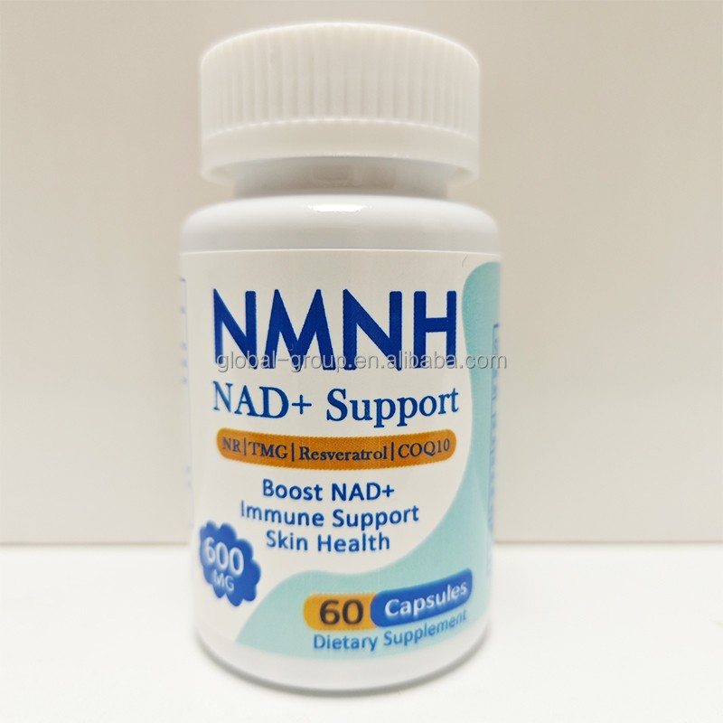 Moringa Capsules Factory - OEM Customized Herbal Supplement