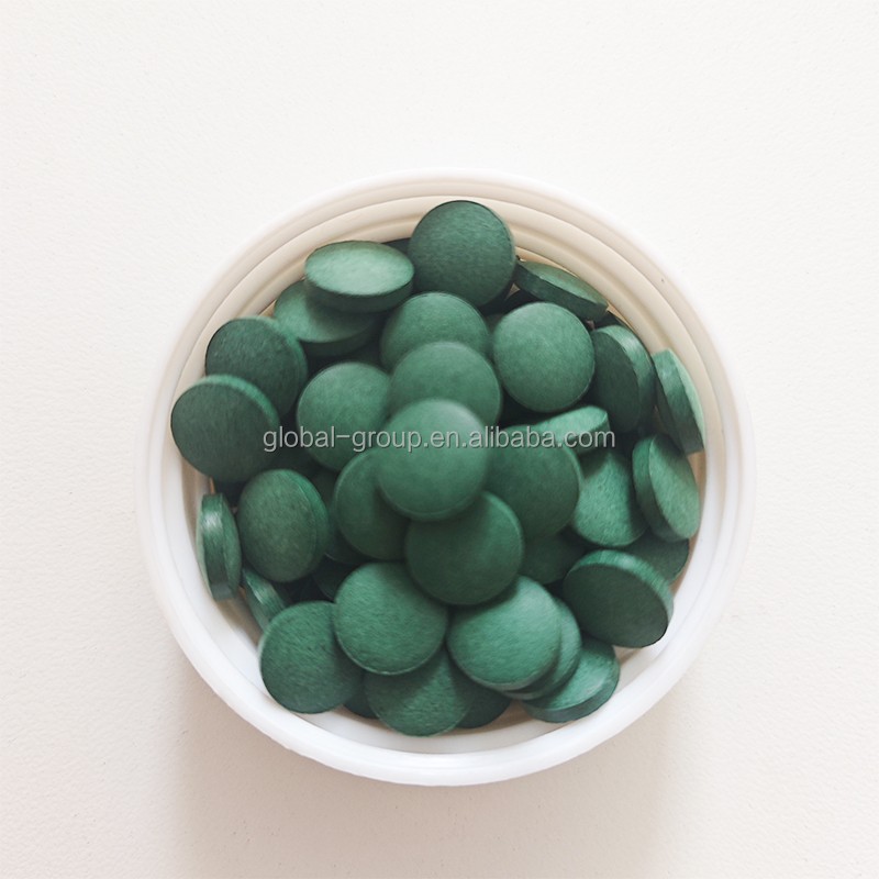 Moringa Capsules Factory - OEM Slimming Diet Supplement