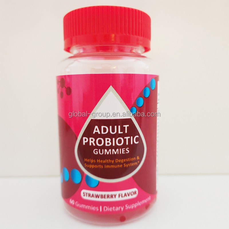 Probiotics Capsules Manufacturer - OEM Organic Digestive Support