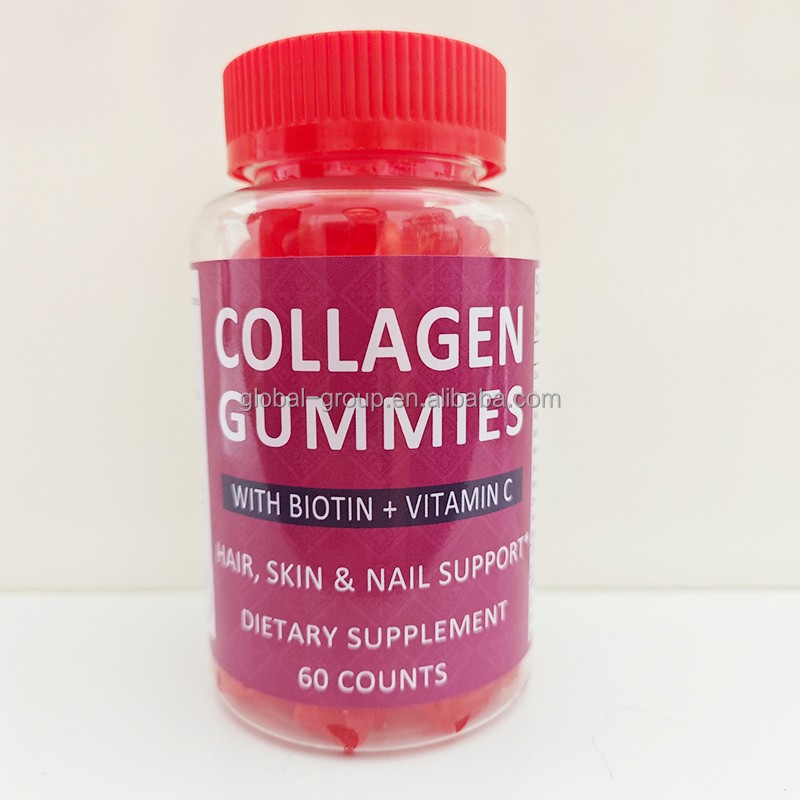 Collagen Powder Manufacturer - OEM Multi Collagen Supplement