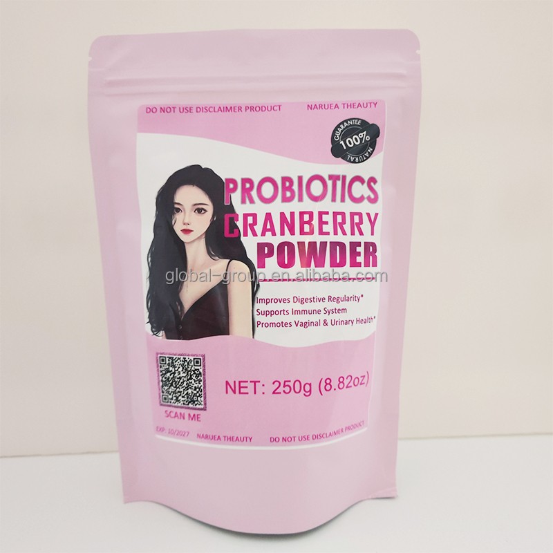 Women Probiotic Capsules Manufacturer - OEM Vaginal PH Balance