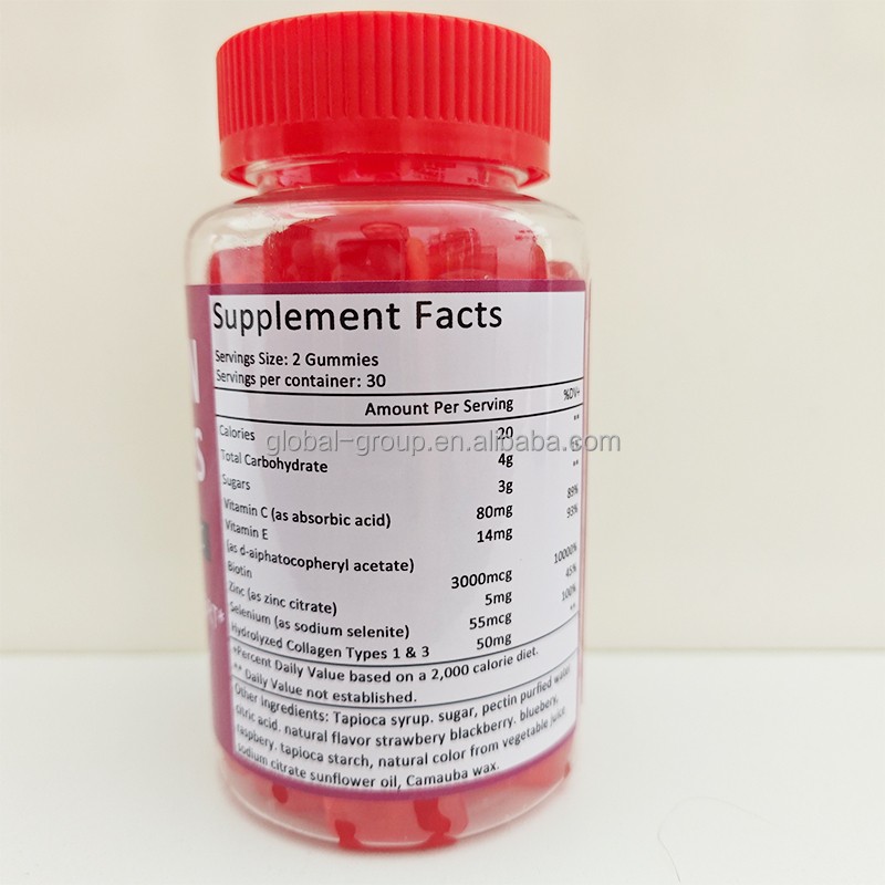 Vitamin C Capsules Manufacturer - OEM Liposomal Immune Support