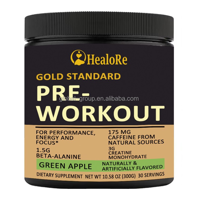 Creatine Capsules Manufacturer - OEM Super Mass Gainer