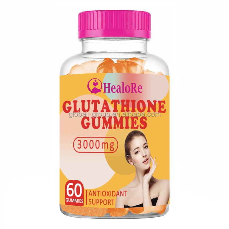 Hair Biotin Gummies Factory - OEM Faster Growth Supplement