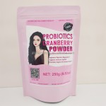 Probiotics & Menopause Set