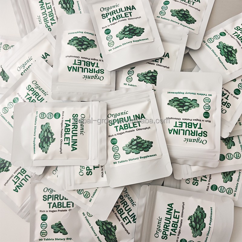 Moringa Powder Manufacturer - OEM Herbal Leaf Extract