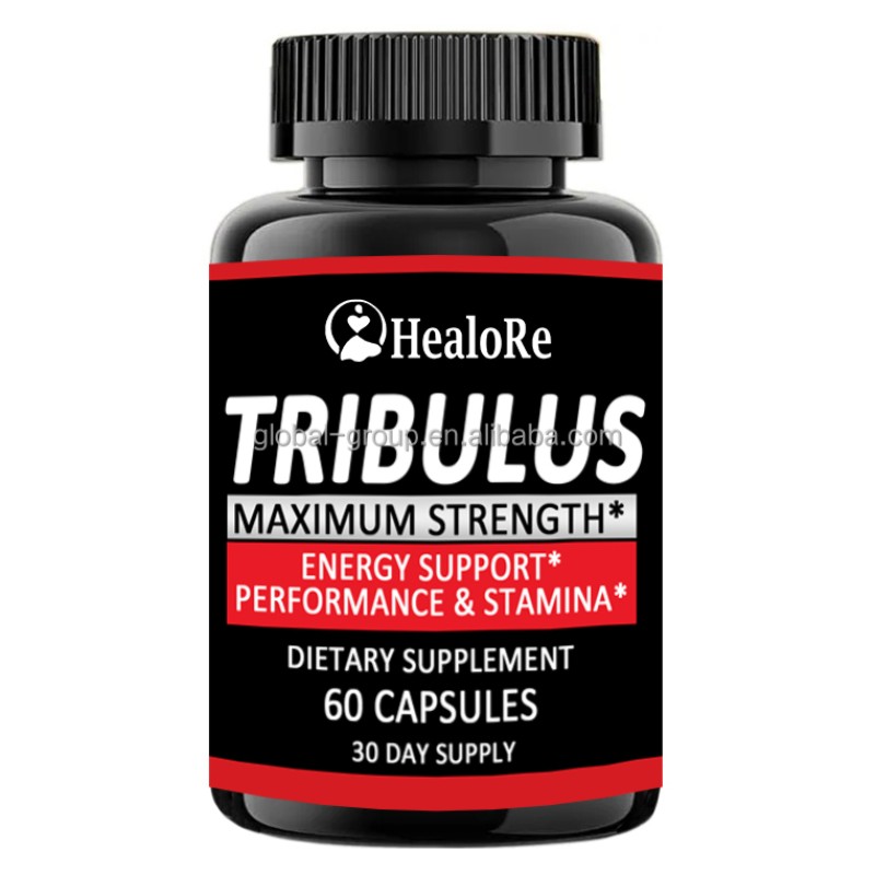 Magnesium Glycinate Capsules Manufacturer - OEM Private Label Supplement