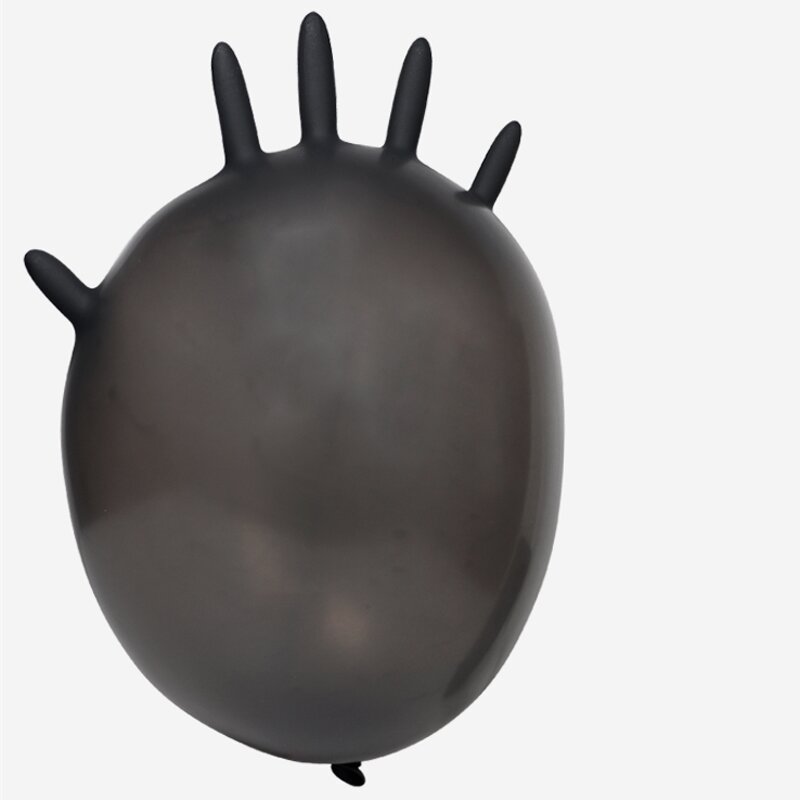 Disposable Nitrile Gloves Manufacturer - ANBOSON 4Mil 5Mil 6Mil Custom Powder Latex Free Black