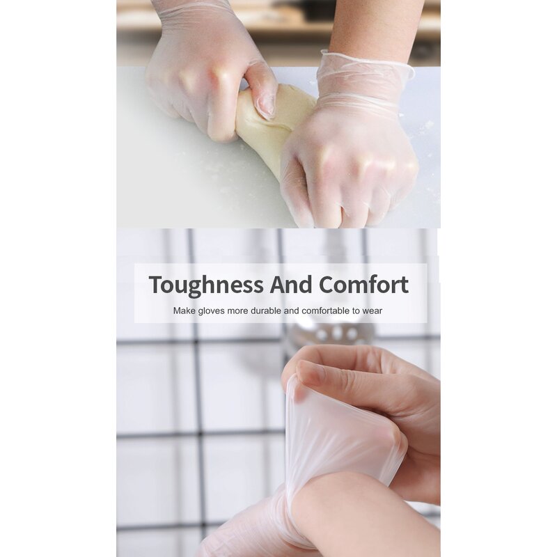 Safety Gloves Manufacturer - Seamless Protective Oil Gas Crinkle Garden Rubber Touch Screen