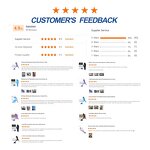 4-5mil nitrile gloves