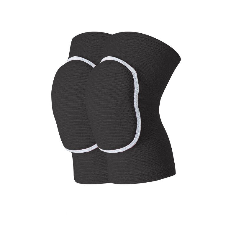 Children Knee Pads Factory - Oem Customized Dance Polyester Sponge Anti Fall