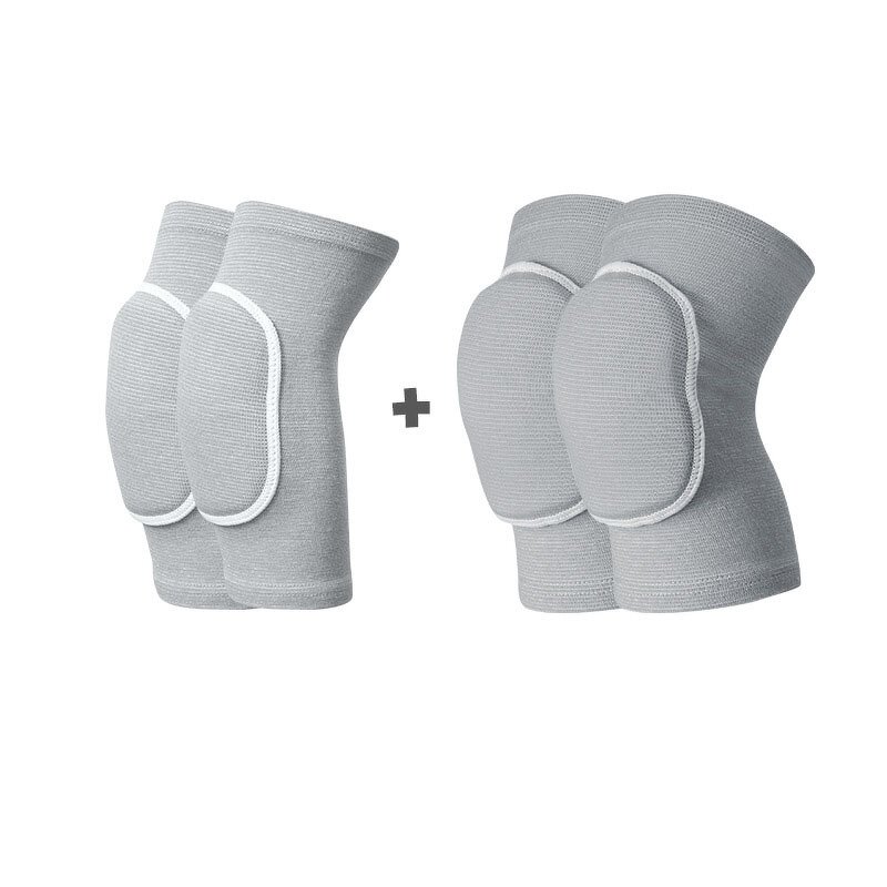 Children Knee Pads Factory - Oem Customized Dance Polyester Sponge Anti Fall