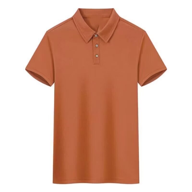 T-shirt Manufacturer - Oem Customized Design Trendy Fashion Brand Round Neck