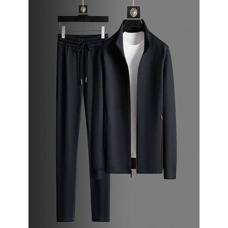 Men's Suit Manufacturer - Oem Customized Design Spring and Autumn Men's Cardigan