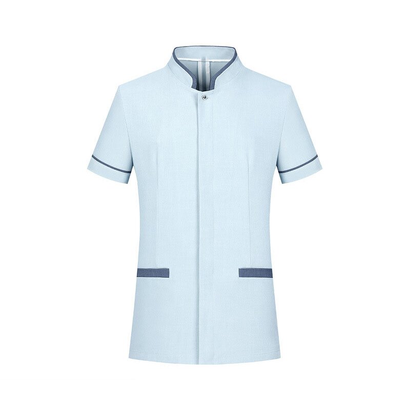 Work Clothes Factory - OEM Custom Logo Embroidery Printed Design Men's Women's