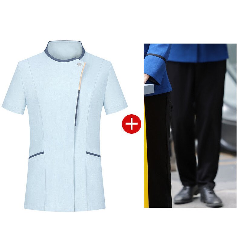 Work Clothes Factory - OEM Custom Logo Embroidery Printed Design Men's Women's