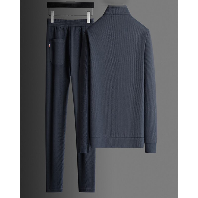 Men's Suit Manufacturer - Oem Customized Design Spring and Autumn Men's Cardigan