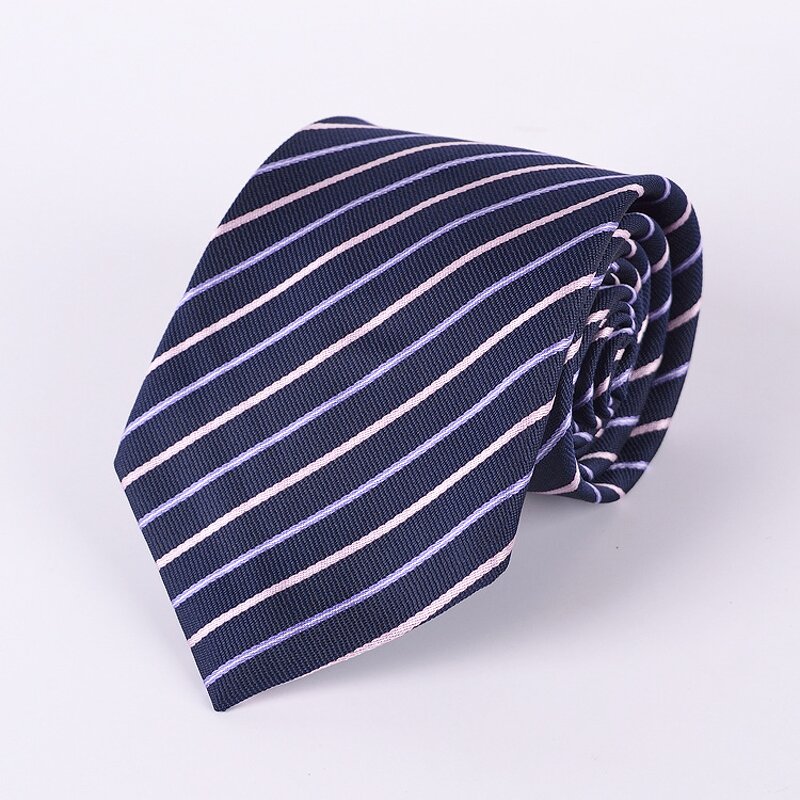 Necktie Manufacturer - Hot Sell 36colors Professional Tie Formal Business Men's